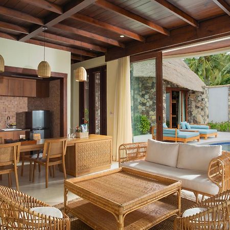 Kalandara Resort Lombok Сенггиги Экстерьер фото